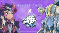 EVOS Esports x Avarik Saga: first NFT P2E metaverse game partnership